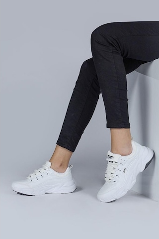 Jump 26776 Comfort Casual Günlük Memory Foam Taban Spor Ayakkabı