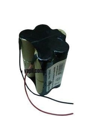 Kenwood Şarjlı Süpürge İçin 14.4v 2400mah Nimh Süpürge Pili