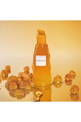 Glow Recipe Cloudberry Bright Cilt Tonu Eşitleyici Tonik 75 ML