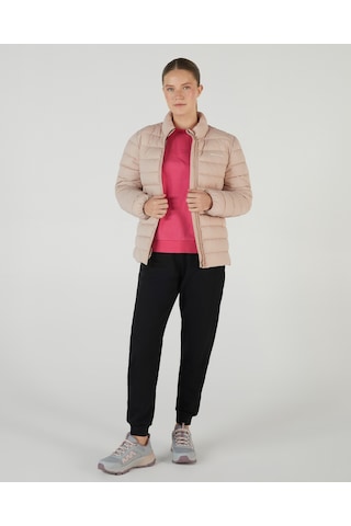 Skechers W Essential Jogger Sweatpant Kadın Siyah Eşofman Altı S242118-001 Siyah