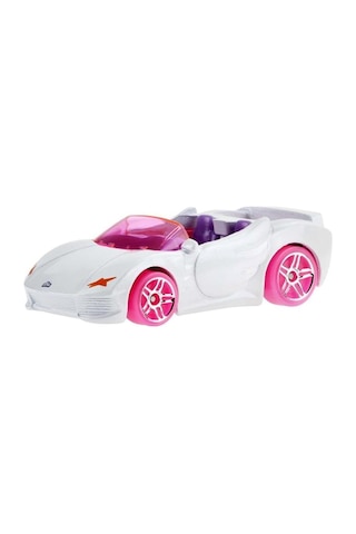 Hot Wheels 1:64 Tekli Arabalar 2023 057/250 Hw Screen Time Barbie