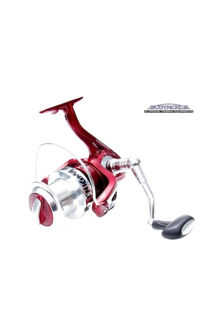 Ecotackle Enigma Surf 880 - 7+1 Bb Surf Makine