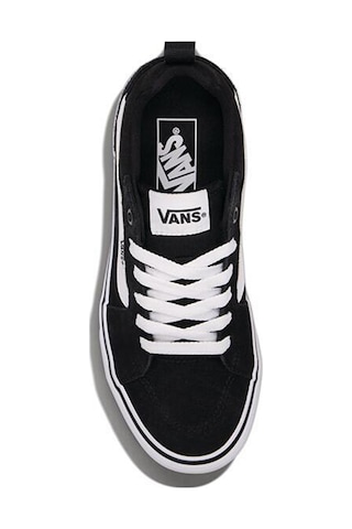 Vans Filmore Kadın Spor Ayakkabı Vn000eagbzw1 Siyah