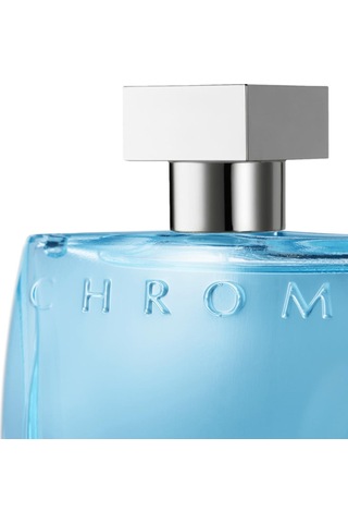 Azzaro Chrome Erkek Parfüm EDT 200 ML
