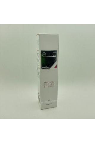 Elile Emollient Moisturizing Lotion Elile Nemlendirici Losyon 200 ML