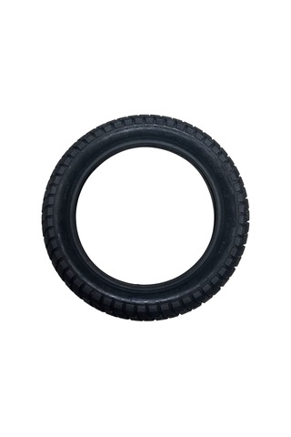 Motosiklet Dış Lastik 120/90-18 Hf-904-1 Duro Tubetype 2010 25. Hafta Üretim