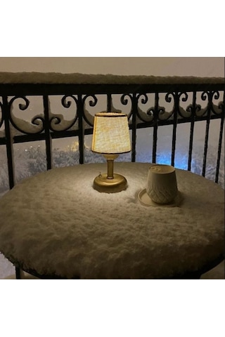 RİOLİGHT RETRO,RUSTİK,VİNTAGE LEDLİ PİLLİ RESTORANT,ODALAR,OTELLE