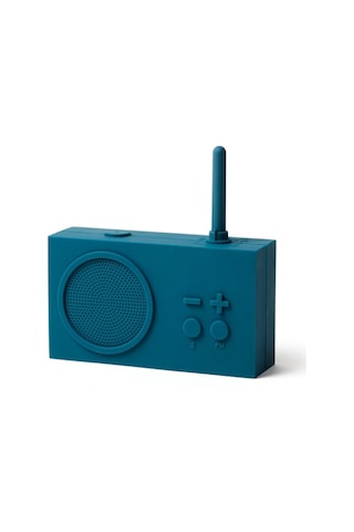 Lexon Tykho 3 LA119B9 Radyo ve Bluetooth Hoparlör