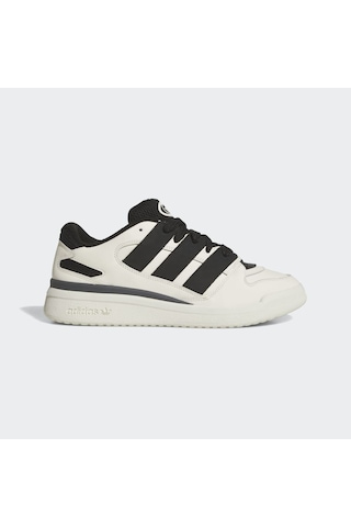 Adidas Jq5241 Forum2000 Erkek Günlük Spor Ayakkabısı Krem