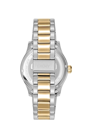 Dkny Dk1g137m0065 Erkek Kol Saati Metalik Gri