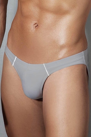 Doreanse 1351 Erkek Modal Gri Slip