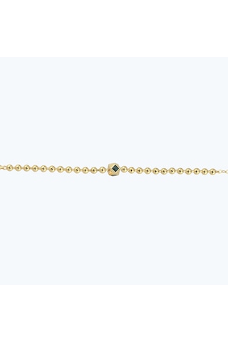 Altınbaş Altın Toplu Bileklik Abl0431-y-25407-y Çok Renkli