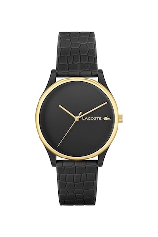 Lacoste Siyah Kadın Kol Saati Lac2001249