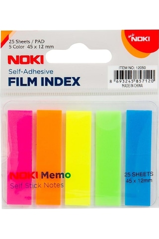 Noki Memo Film İndex 12050