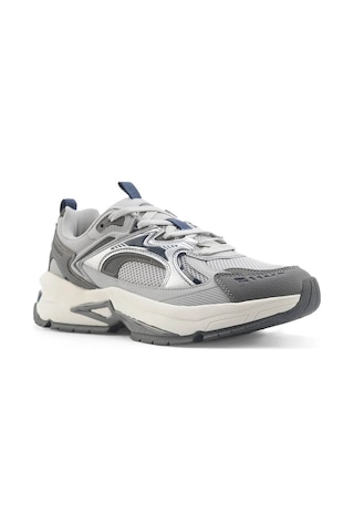 Lumberjack Home 6fx Açık Gri Erkek Sneaker 101932456 A Gri