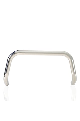Mitsubishi L200 2015-2019 Uyumlu Dinamic Plus Chrome Ön Tampon Ko