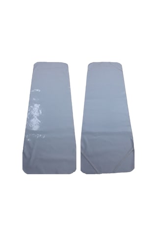 Cengiz Grup Sıvı Geçirmez Sızdırmaz Alez Sedye Örtüsü Yatak Koruyucu 70 X 200 CM