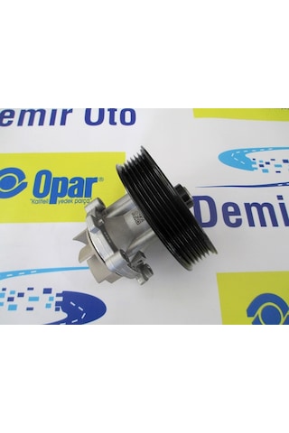 Devirdaim Su Pompası 1.3 Albea - Linea - Egea - Fiorino Opar 46338675