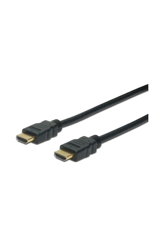 Digitus Ak-330107-100-s 10m Hdmı H.s 4k Altın Kap-187774