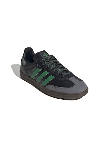 Adidas Samba Og W Unisex Günlük Ayakkabı Ie6520 Siyah Ie6520 Siyah