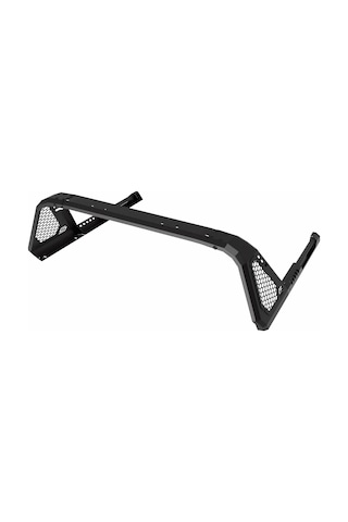 S-dizayn Sdx 4wd Off Road Isuzu D-max 3 Çelik Roll Bar V1 2019 Üzeri