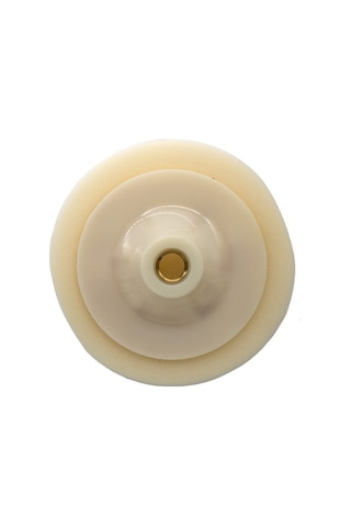 Nikon Nık12550Bs Sert Pasta Cila Polisaj Süngeri 125 x 50 Mm (527681388)