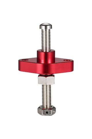 Besthome1 Yamaha Yfm Serisi İçin Metal Kam Zincir Gergisi, Dayanıklı, Yfm350, Yfm250, Yfm400 Modellerine Uygun