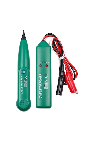 Kablo Bulucu Ve Test Cihazı, Bili Bili Wire Tracker, Çantalı,