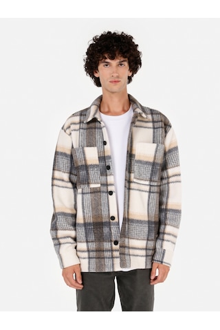 Colin's Colins Bej Erkek Ceket Cl1064904 Q1.v1 Beı Bej