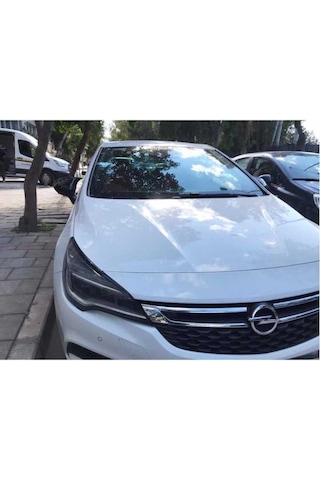 Opel Astra K 2015-2019 Ayna Kapağı