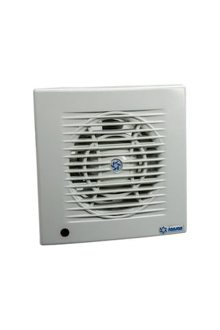 Fansan Line-100 Sessiz Banyo/Tuvalet Aspiratörü 220V Ac - 100 Mm
