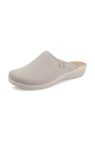 Sneaker Günlük Kadın T4 368 Fe Fly Flot Cloth Slipper Grey Gri