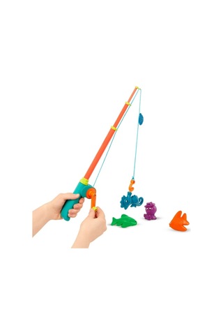 B.toys Balık Yakalama Seti