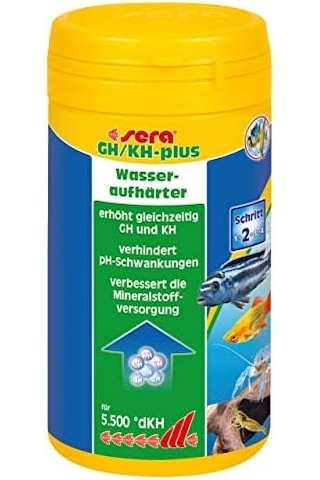 Sera Ghkh Plus - 275 Gr