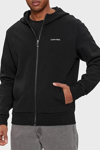 Calvin Klein Erkek Bej Regular Fit Ceket Çok Renkli