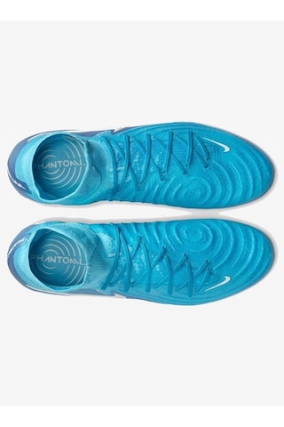Nike Phantom Luna Iı Elite Fg Erkek Çim Zemin Kramponu Turkuaz
