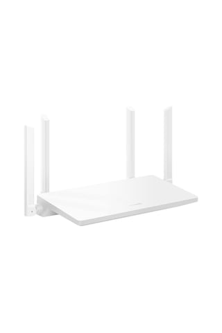 Huawei WiFi AX2 100 WS7001 Router Beyaz (Huawei Türkiye Garantili)