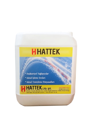 Mevag Forta 790 Kesme Ve İşleme Yağı 5 KG
