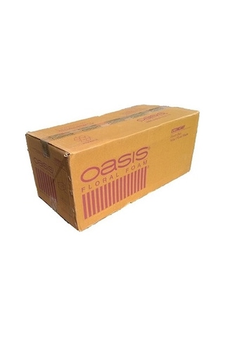 Oasis Çiçek Süngeri