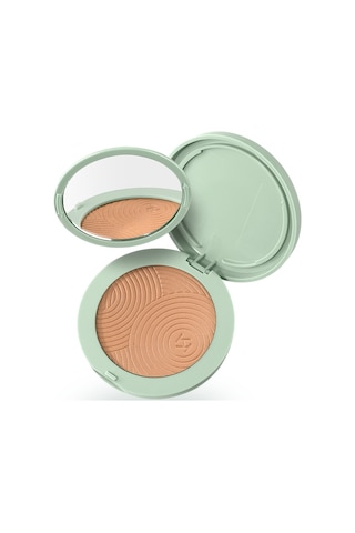 Kiko Bronzer - Kind Silky Touch Powder Bronzer Diğer