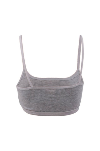 Kota Kadın Ip Askı Büstiyer 3 Adet- 6052