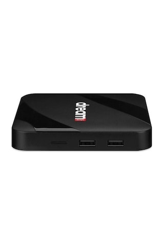 Dreamstar I1 Android 2 GB Ram 16 GB Hafıza Android 12 TV Box
