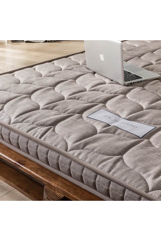 Us. Sleepıng Exclusive Seri Persia Yatak Pedi Şiltesi