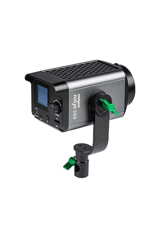 Viltrox Weeylite Ninja 300 Taşınabilir COB LED Işık 80W