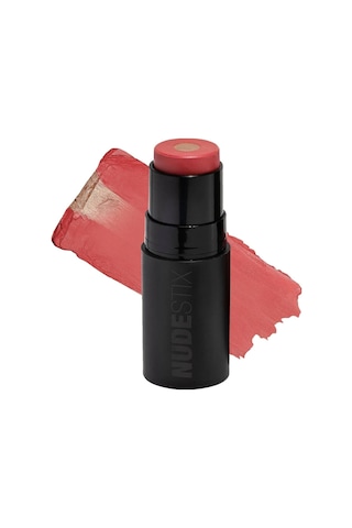 Nudestix Yanak + Göz + Dudak Renklendirici Işıltılı Stick Sunset Gold 6gr Sunset Gold