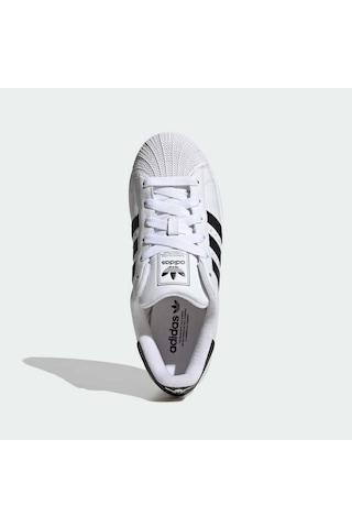 Adidas Superstar Iı Ayakkabı Cloud White / Core Black / Clo