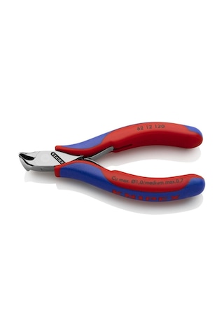 Elektronikçi Tepe Keski 120 Mm Rm 6212120