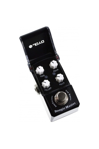 Joyo Jf-309 Boogie Master Mesa Tipi Amp Simulator