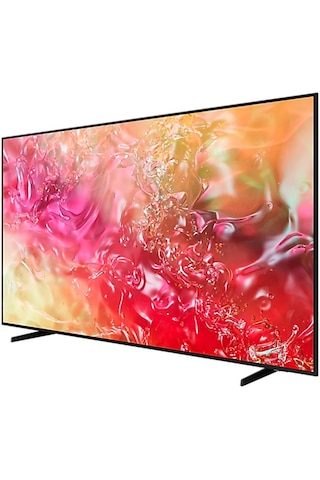 Samsung 75DU7100 75" 4K Ultra HD Smart LED TV