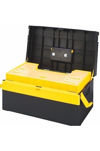 Portbag Cp02 20'' Compacto Takım Çantası